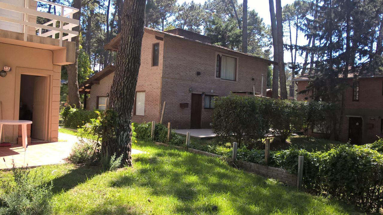 Los Amigos del Pinar Valeria del Mar Exterior foto
